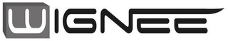 WIGNEE logo