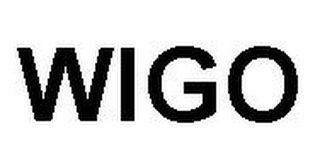 WIGO logo