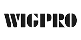 WIGPRO logo