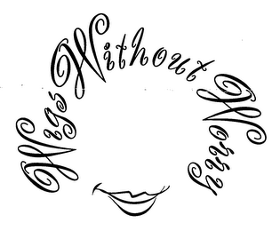 WIGS WITHOUT WORRY logo