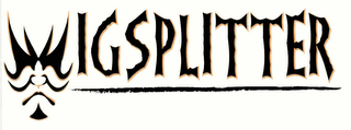 WIGSPLITTER logo