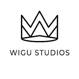 WIGU STUDIOS logo