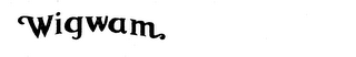 WIGWAM logo