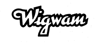 WIGWAM logo