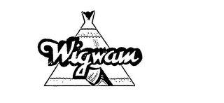 WIGWAM logo