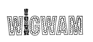 WIGWAM logo