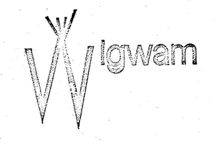 WIGWAM logo