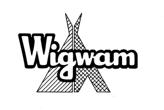 WIGWAM logo