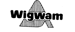 WIGWAM logo