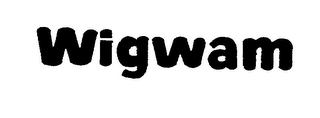 WIGWAM logo