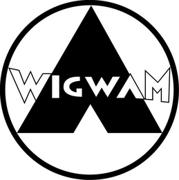 WIGWAM logo