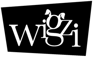 WIGZI logo