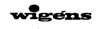 WIGÉNS logo