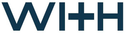 WI+H logo