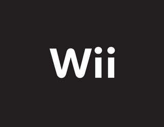 WII logo