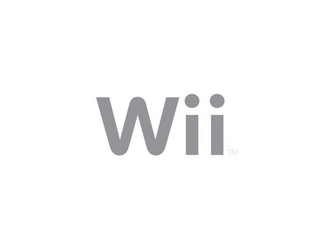 WII logo