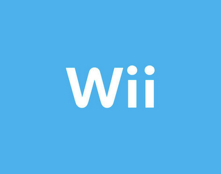 WII logo