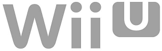 WII U logo