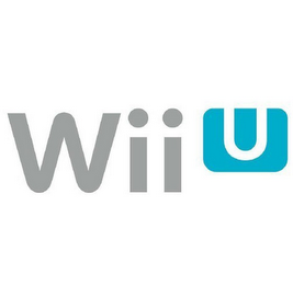 WII U logo