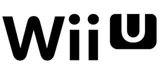 WII U logo