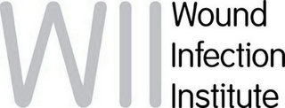 WII WOUND INFECTION INSTITUTE logo