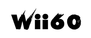 WII60 logo