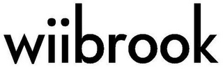 WIIBROOK logo
