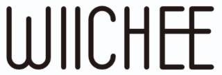 WIICHEE logo