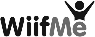WIIFME logo