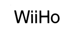 WIIHO logo