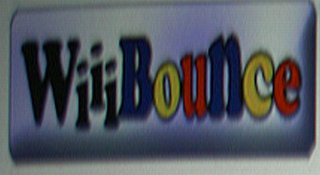 WIIIBOUNCE logo