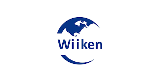WIIKEN logo