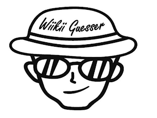 WIIKII GUESSER logo