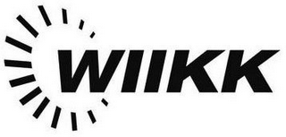WIIKK logo