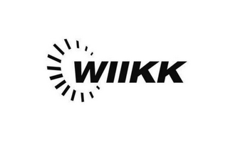 WIIKK logo