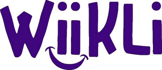 WIIKLI logo