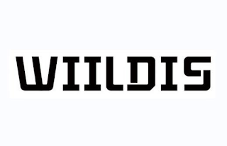 WIILDIS logo