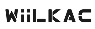 WIILKAC logo