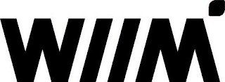 WIIM logo