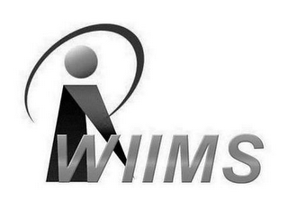 WIIMS logo