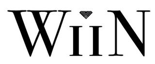 WIIN logo