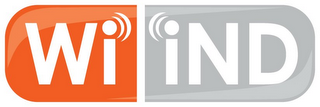 WIIND logo