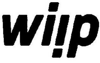 WIIP logo