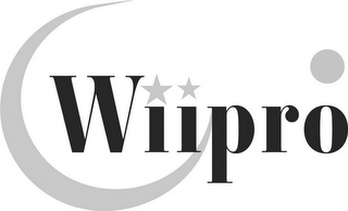 WIIPRO logo