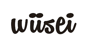 WIISEI logo