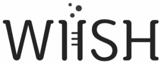 WIISH logo