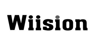 WIISION logo