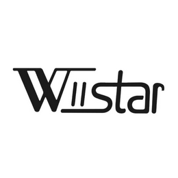 WIISTAR logo