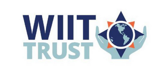 WIIT TRUST logo