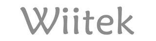 WIITEK logo